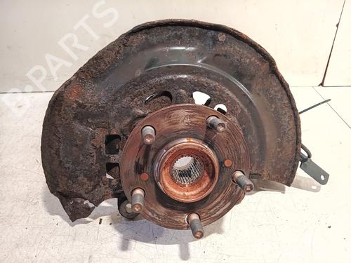Used Right front steering knuckle Right front steering knuckle 23394486 23394486
