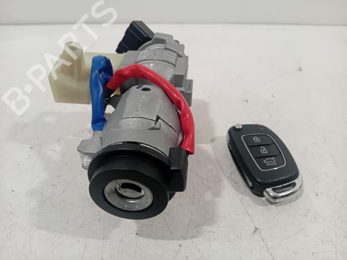 Ignition barrel HYUNDAI BAYON (BC3) 1.0 T-GDI 48V-Hybrid BP29169399M48