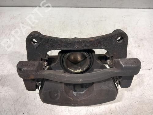 Right front brake caliper MAZDA CX-5 (KE, GH) 2.2 D (KE2FW) | BP38468315M104 - Image 5