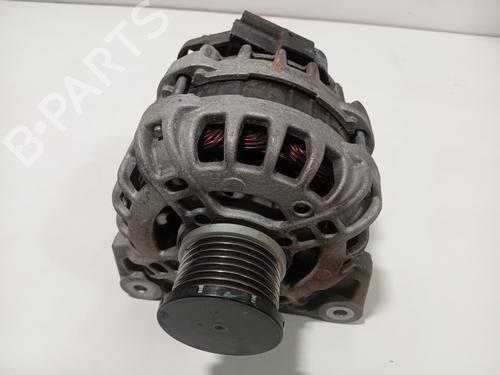 Used Alternator Alternator 38444603 38444603