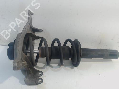 Used Right front shock absorber Right front shock absorber 10057638 10057638
