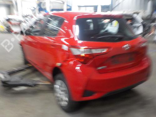 Steering pump TOYOTA YARIS (_P13_) 1.0 (KSP130_, KSP130) | BP20136089M99 - Image 11