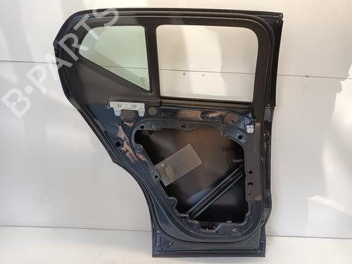 Dør venstre bagtil VOLVO XC40 (536) T5 Plug-in Hybrid | BP33324154C4 - Image 5