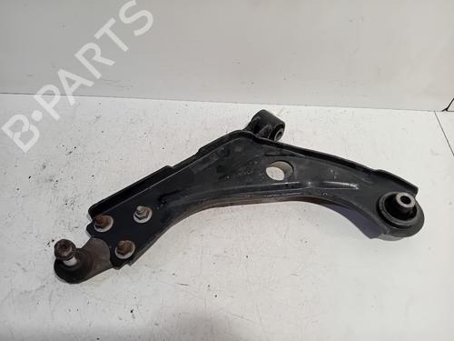 Used Left front suspension arm PEUGEOT 3008 II SUV (MC_, MR_, MJ_, M4_) 1.6 THP 165 (M45GYW, M45GZW, M45GYV) (165 hp) 23123902