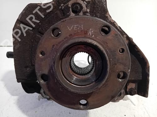 Right front steering knuckle FIAT DUCATO Van (250_) 120 Multijet 2,3 D | BP18820269M26 