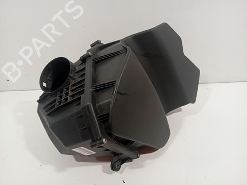 Used Air filter box BMW 5 (F10) 523 i (204 hp) 30617920