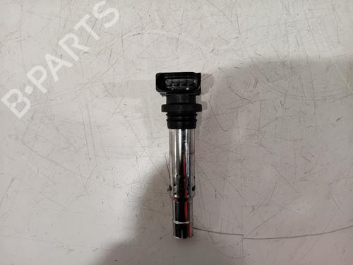 Used Ignition coil Ignition coil VW JETTA IV (162, 163, AV3, AV2) 1.4 TSI (122 hp) 40024676 40024676