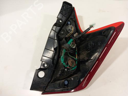 Left taillight NISSAN NOTE (E12) 1.2 | BP36274955C34 - Image 4