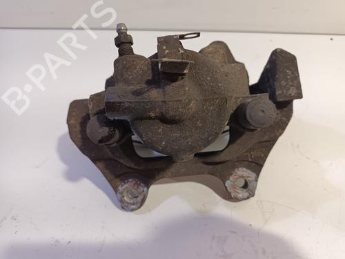 Left front brake caliper OPEL COMBO Box Body/MPV (X12) 1.6 CDTI (B05) | BP16946529M105 - Image 3