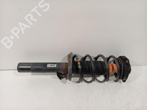 Amortiguador delantero derecho Amortiguador delantero derecho VW GOLF PLUS V (5M1, 521) 1.6 FSI (115 hp) 37257554 37257554