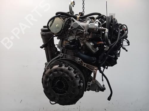 Engine BMW 1 (F20) 116 i | BP40540081M1 - Image 3