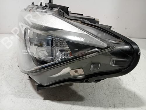 Left headlight BMW 3 (F30, F80) 316 i | BP37199416C28 - Image 4