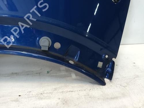 Right front fenders MINI MINI (R50, R53) Cooper | BP18244053C42 
