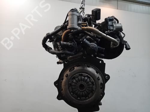 Motore Motore VW GOLF PLUS V (5M1, 521) 1.6 FSI (115 hp) 37265002 37265002