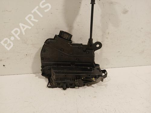 Used Front right lock RENAULT CLIO V (B7_) 1.0 TCe 100 (B7MT) (101 hp) 28815544