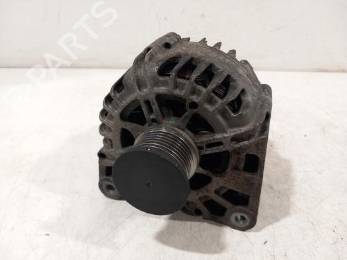 Alternador Alternador 38166327 38166327
