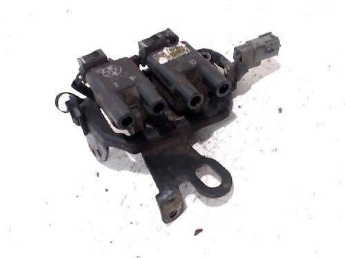Ignition coil KIA CARENS II MPV (FJ) 2.0 CVVT | BP13200254M94 