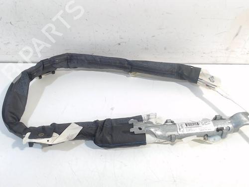 Used Right curtain airbag FIAT 500 (312_) 0.9 (312AXG1A, 312.AXG11) (86 hp) 13205395