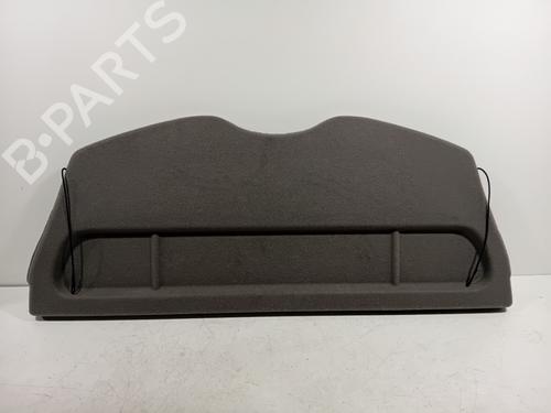 Used Rear parcel shelf NISSAN LEAF (ZE0) Electric (109 hp) 22703092