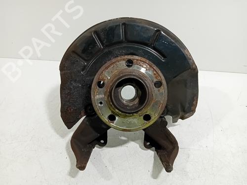 Right front steering knuckle SEAT IBIZA IV ST (6J8, 6P8) 1.2 TSI BP16964606M26