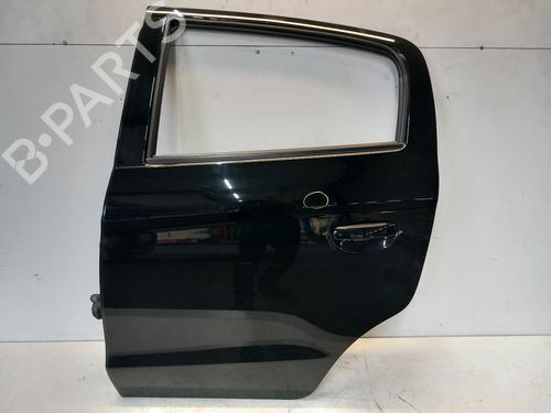 Used Left rear door Left rear door 38047192 38047192
