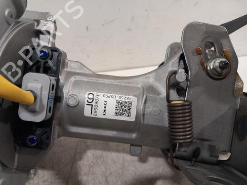 Steering pump SUZUKI SWACE (AMZ_) 1.8 Hybrid | BP33629313M99 - Image 7