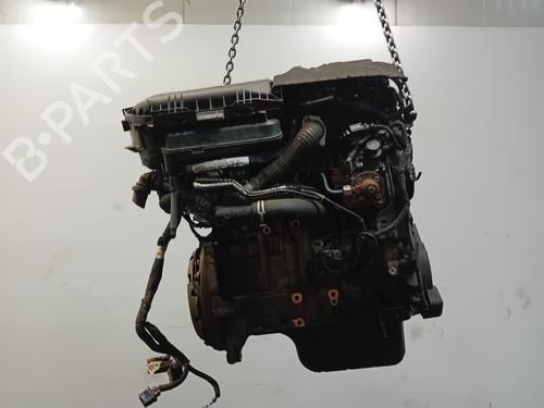 Engine CITROËN C3 II (SC_) 1.6 HDi 115 | BP19086723M1 