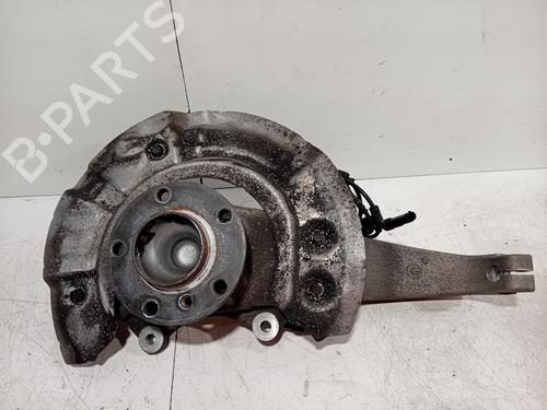Used Left front steering knuckle Left front steering knuckle 26725429 26725429
