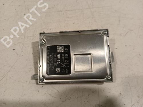 Camera VW GOLF VIII (CD1, DA1) 2.0 TSI R 4motion | BP29325432E14 