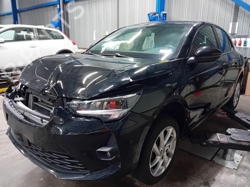 Pedal OPEL CORSA F (P2JO) 1.2 (68) | BP29077179I4  - Image 8