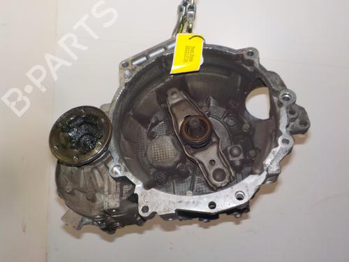 Used Gearbox SEAT IBIZA IV ST (6J8, 6P8) 1.2 TDI (75 hp) 10670111