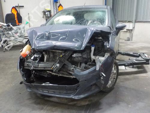 Used Parts FORD FIESTA VI (CB1, CCN)  1.0  1593192