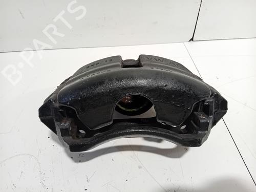 Right front brake caliper SEAT LEON (5F1) 2.0 TDI | BP24229036M104 - Image 2