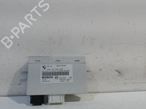 Used Control unit Control unit 11498303 11498303