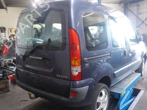 Right headlight RENAULT KANGOO (KC0/1_) 1.5 dCi (KC08, KC09) | BP39535148C29 - Image 10