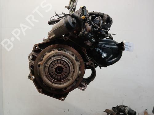 Moteur OPEL CORSA D (S07) 1.4 (L08, L68) (100 hp) 31069219