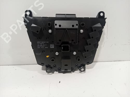 Switch FORD FOCUS III 1.6 TDCi | BP30499170I30 - Image 4