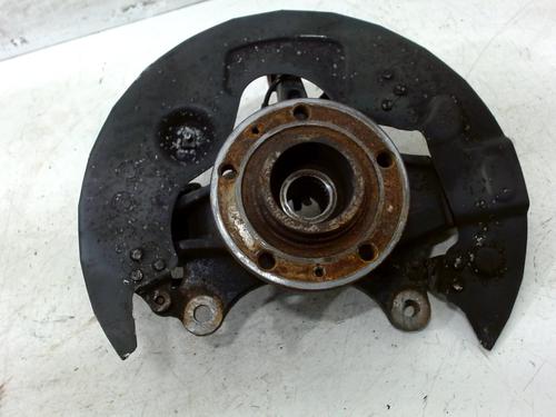 Used Left front steering knuckle Left front steering knuckle 13205237 13205237