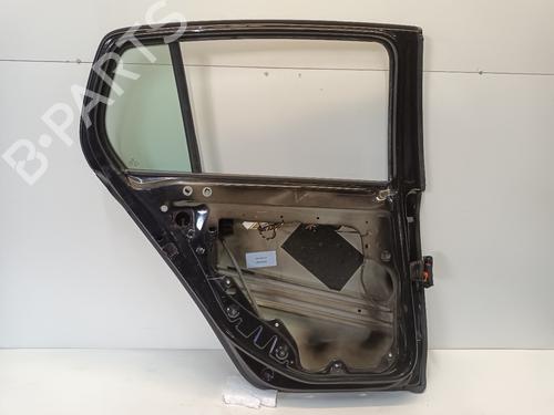 Left rear door VW GOLF VI (5K1) 1.2 TSI | BP29521080C4 