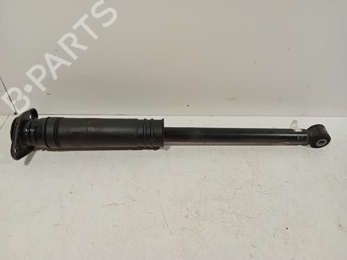 Used Left rear shock absorber NISSAN MICRA V (K14) 1.0 IG-T 100 (101 hp) 19301672