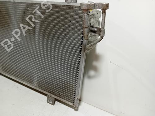AC radiator MAZDA CX-5 (KE, GH) 2.0 AWD (KEEAW) | BP29201213M32 - Image 4