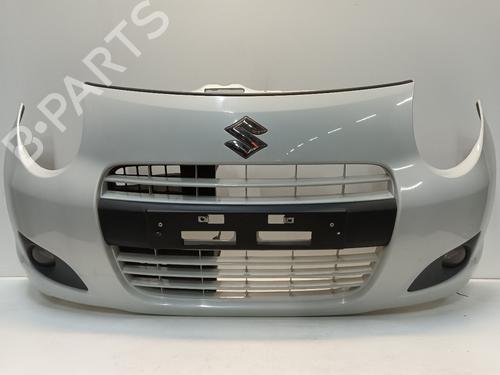 Paragolpes delantero SUZUKI ALTO VII (GF, HA25_, HA35_) 1.0 (AMF310, GFC31S) (68 hp) 30877552