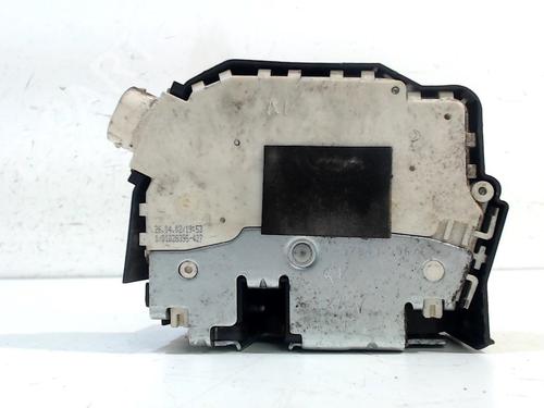 Front right lock LAND ROVER FREELANDER I (L314) 2.5 V6 4x4 | BP13204738C97 