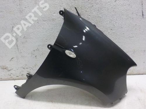Used Right front fenders Right front fenders SMART FORFOUR Hatchback (453) 1.0 (453.042, 453.043) (71 hp) 7031868 7031868