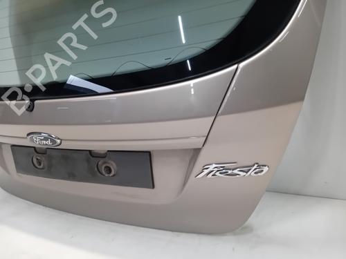 Tailgate FORD FIESTA VI (CB1, CCN) 1.0 | BP31970701C6