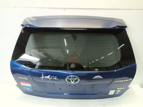 tailgate-toyota-prius-plus-_w4_-2011-27458852 main image