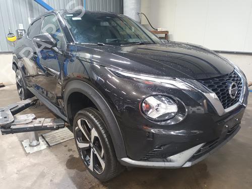 AC compressor NISSAN JUKE (F16_) DIG-T 117 | BP39478499M34 - Image 9