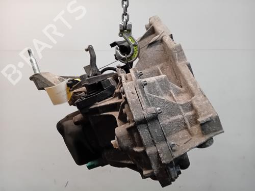 Gearkasse SMART FORFOUR Hatchback (453) 1.0 (453.042, 453.043) | BP39081602M3 - Image 2