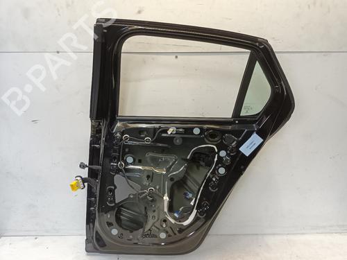 Dør høyre bak OPEL CORSA F (P2JO) 1.2 (68) | BP29175616C5 