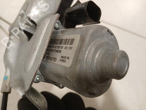 Front left window mechanism SSANGYONG TIVOLI 1.6 | BP39883074C22 - Image 5